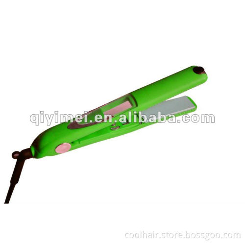 New Technology Ceramic Flat Iron